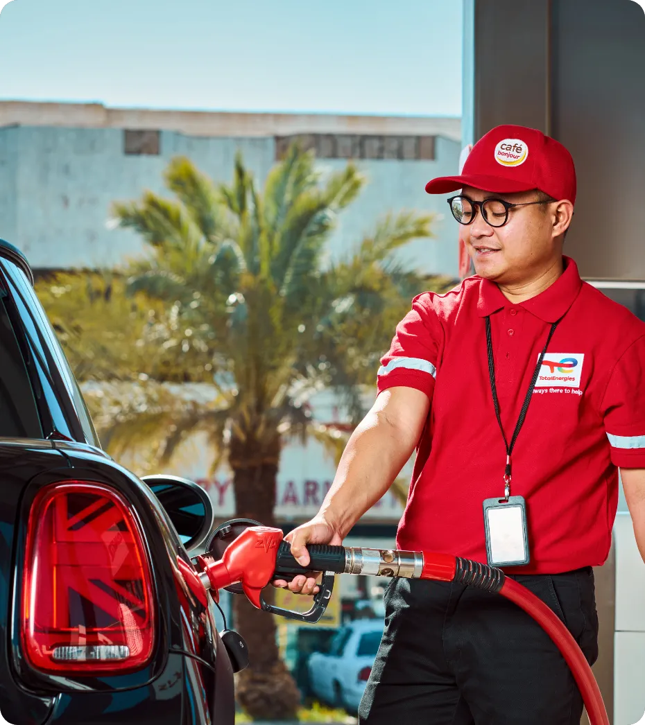 Mission, Vision & Values