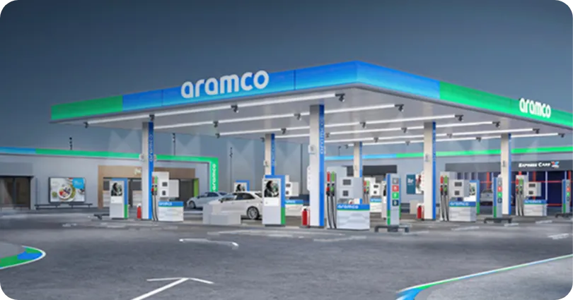 Aramco